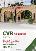 183 Sq. ft Plot for Sale in Kankipadu, Vijayawada