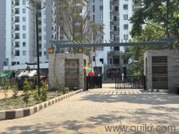 2 BHK 1200 Sq. ft Apartment for Sale in New Town, Kolkata