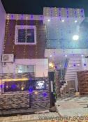 3 BHK 1000 Sq. ft Apartment for rent in Bijnor Road, Lucknow