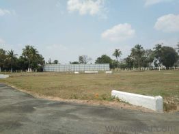 1200 Sq. ft Plot for Sale in Vembakkam, Kanchipuram