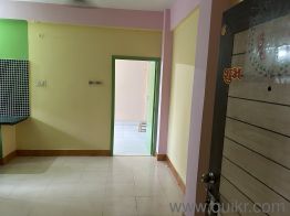 1 BHK rent Apartment in Baguiati, Kolkata