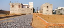 1000 Sq. ft Plot for Sale in Gomti Nagar Extension, Lucknow