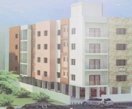 1 BHK 570 Sq. ft Apartment for Sale in Katraj Kondhwa Road, Pune