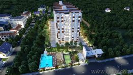 2 BHK 1105 Sq. ft Apartment for Sale in Chandapura, Bangalore