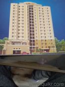 3 BHK rent Apartment in Seaport-Airport Road, Kochi
