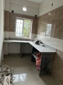 2 BHK 950 Sq. ft Apartment for Sale in Kalyani, Kolkata