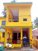 1 BHK rent Apartment in Siolim, Goa