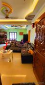 3 BHK rent Apartment in Nizampet, Hyderabad