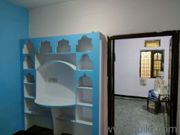 1 BHK rent BuilderFloor in Narsingi, Hyderabad