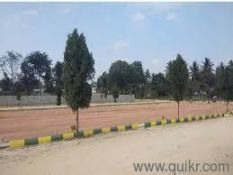 1200 Sq. ft Plot for Sale in Whitefield, Bangalore