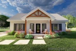 2 BHK 1020 Sq. ft BuilderFloor for Sale in Gomti Nagar, Lucknow