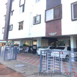 2 BHK rent Apartment in NGO A Colony, Tirunelveli