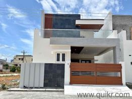 2 BHK 1475 Sq. ft Villa for Sale in Ittangur, Bangalore