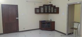 3 BHK rent Apartment in Ramamurthy Nagar, Bangalore