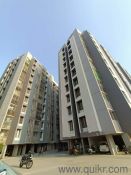 1 BHK 880 Sq. ft Apartment for rent in Chala, Vapi