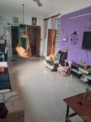 2 BHK 1200 Sq. ft Apartment for rent in Bilekahalli, Bangalore