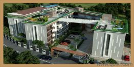 2 BHK 1631 Sq. ft Villa for Sale in Dodamarg, Goa