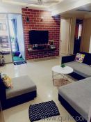 2 BHK rent Apartment in Vastral, Ahmedabad