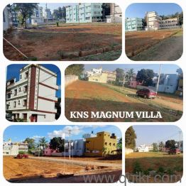 1200 Sq. ft Plot for Sale in Anekal, Bangalore