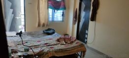 2 BHK rent Apartment in Shivampuri Colony, Indore