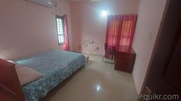 3 BHK rent Villa in Kattaikonam, Trivandrum