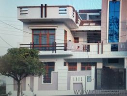2 BHK 1500 Sq. ft Apartment for rent in Matiyari, Lucknow