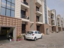 2 BHK rent Apartment in Kharar, Kharar