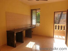 1 BHK rent Villa in Ponda, Goa