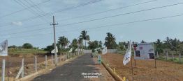 1200 Sq. ft Plot for Sale in Nelamangala, Bangalore