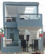 2 BHK 800 Sq. ft Apartment for Sale in Deva Road, Lucknow