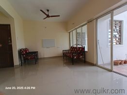 2 BHK rent Apartment in Undri, Pune