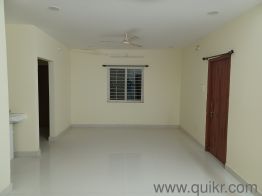 3 BHK rent Apartment in Sun City, Hyderabad