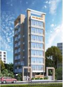 1 BHK 650 Sq. ft Apartment for Sale in Panvel, NaviMumbai