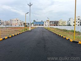 900 Sq. ft Plot for Sale in Tambaram, Chennai