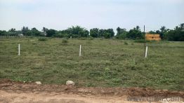 1400 Sq. ft Plot for Sale in Chengalpattu, Chennai