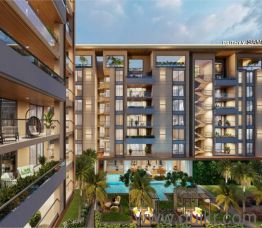 4+ BHK 4621 Sq. ft Apartment for Sale in Bani Park, Jaipur