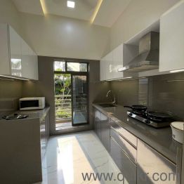 1 BHK 614 Sq. ft Apartment for Sale in Ambernath, Mumbai