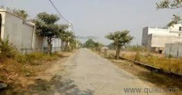 1800 Sq. ft Plot for Sale in Gomti Nagar Extension, Lucknow