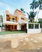 2 BHK 600 Sq. ft BuilderFloor for Sale in Hebbal, Bangalore