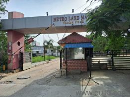 2 BHK rent Villa in Rajendra Nagar, Hyderabad