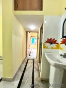 3 BHK rent Apartment in Naktala, Kolkata