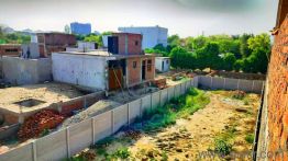 1800 Sq. ft Plot for Sale in Knowledge Park 2, GreaterNoida