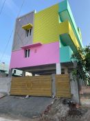 2 BHK rent Apartment in Meelavittan, Thoothukudi