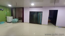 2 BHK PG Apartment for Women  in Ghansoli, NaviMumbai
