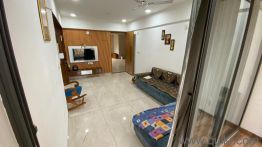 2 BHK rent Apartment in Bodakdev, Ahmedabad