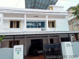 3 BHK rent BuilderFloor in Kadavanthara, Kochi