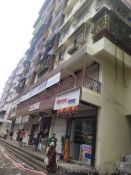 1 BHK 450 Sq. ft Apartment for rent in Diva, Thane