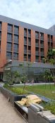 1 BHK rent Apartment in Gurukul, Ahmedabad