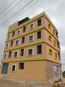 1 BHK rent Apartment in Rajanukunte, Bangalore