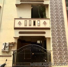 2 BHK rent BuilderFloor in NRI Layout, Bangalore